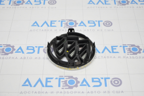 Grill Emblem Grill Buick Encore 17-19 Sand