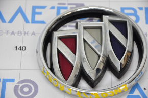 Grill Emblem Grill Buick Encore 17-19 Sand