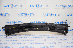 Windscreen wiper grille plastic Buick Encore 17-19 broken fastener