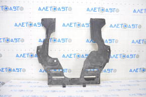 Buick Encore 13-19 Engine Guard Tear