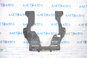Buick Encore 13-19 Engine Guard Tear