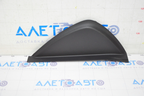 Dashboard trim right side Buick Encore 17-19 black
