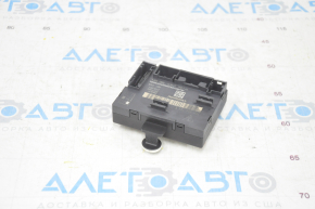 Front Left Door Computer Porsche Cayenne 958 11-17