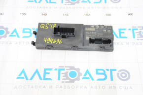 LIFTGATE CONTROL MODULE Audi Q5 80A 18-24