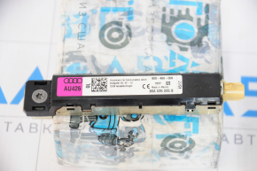Antenna amplifier Audi Q5 80A 18-24 left