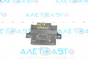 Gateway module Audi Q5 80A 18-24