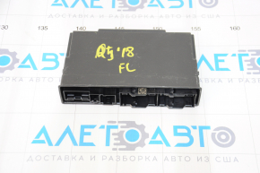 Seat Control Module Switch Audi Q5 80A 18-24