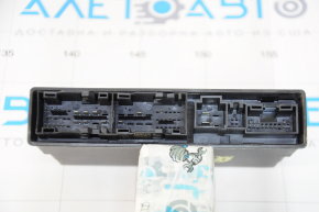 Seat Control Module Switch Audi Q5 80A 18-24