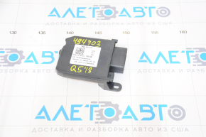 Occupant Sensor Audi Q5 80A 18-24