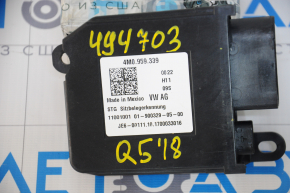 Occupant Sensor Audi Q5 80A 18-24
