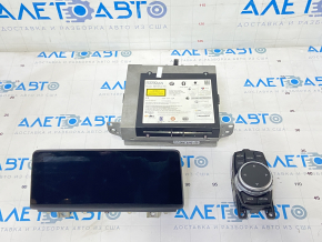 Multimedia kit NBT BMW 3 F30 17-18