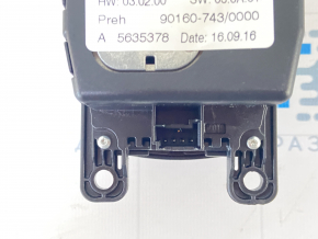 Multimedia kit NBT BMW 3 F30 17-18