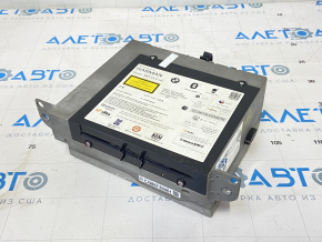 Multimedia kit NBT BMW 3 F30 17-18