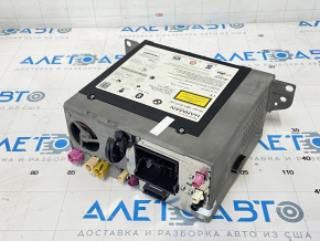 Multimedia kit NBT BMW 3 F30 17-18