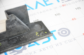 Rear right outer wing trim Audi Q5 80A 18-24 broken fasteners