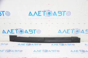 Rear left outer wing trim Audi Q5 80A 18-24 broken fasteners