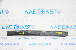 Rear left outer wing trim Audi Q5 80A 18-24 broken fasteners