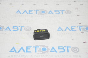 Porsche Cayenne 958 11-17 Boot Door Close Button