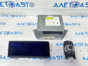 Multimedia kit CIC BMW 3 F30 13-16