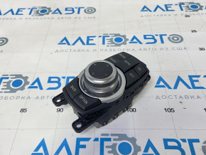 Multimedia kit CIC BMW 3 F30 13-16