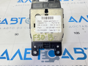 Multimedia kit CIC BMW 3 F30 13-16