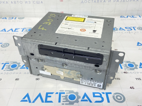 Multimedia kit CIC BMW 3 F30 13-16