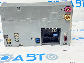 Multimedia kit CIC BMW 3 F30 13-16