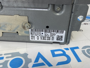 Multimedia kit CIC BMW 3 F30 13-16