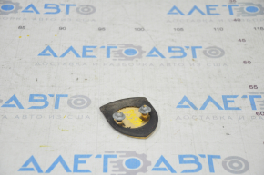 Porsche Cayenne 958 11-14 Hood Emblem