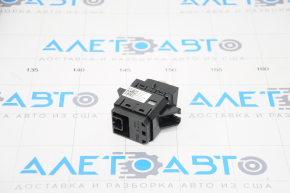 Audi Q5 80A 18-20 Multimedia Volume Control Panel