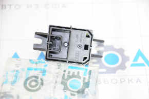 Audi Q5 80A 18-20 Multimedia Volume Control Panel