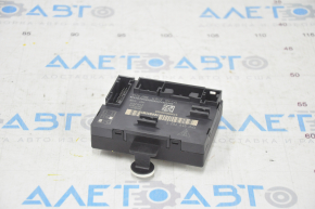 Front Right Door Computer Porsche Cayenne 958 11-17