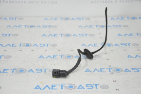 Porsche Cayenne 958 11-14 LED Interior Light Feature