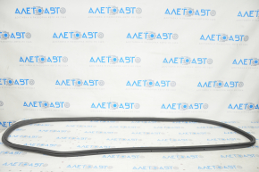 Front left door seal for Porsche Cayenne 958 11-14