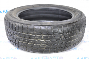 Tire R18 215/55 Firestone WeatherGrip 2021 winter 7mm
