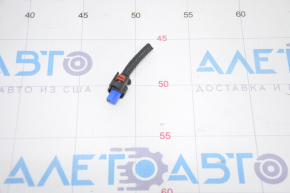 Chip on the airbag sensor front Buick Encore 18-19 TV
