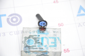 Chip on the airbag sensor front Buick Encore 18-19 TV