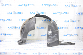 Front left fender liner Buick Encore 17-19