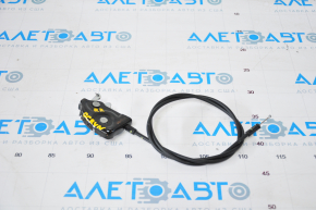 Door limiter rear right Dodge Grand Caravan 11-20 with cable