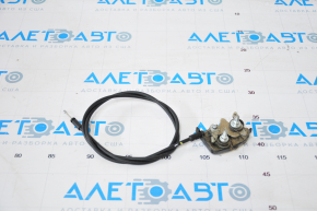 Door limiter rear right Dodge Grand Caravan 11-20 with cable