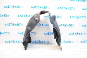 Front right fender liner Toyota Camry v50 12-14 usa LE XLE TYC