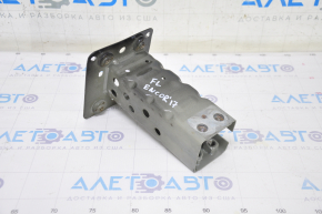Upper Front Bumper Reinforcement Fang Left Buick Encore 13-19