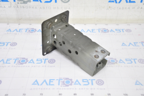 Upper Front Bumper Reinforcement Fang Right Buick Encore 13-19
