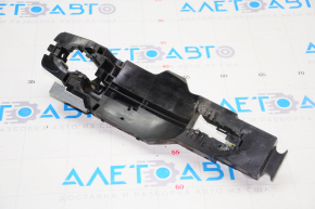 Front Left Door Handle Mechanism Nissan Versa 12-19 USA