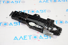 Front Left Door Handle Mechanism Nissan Versa 12-19 USA