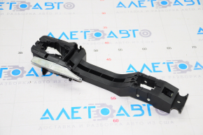 Nissan Murano z52 15-20 keyless front left door handle mechanism