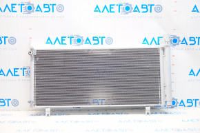 Air conditioner radiator condenser Lexus RX450h 10-15 TYC