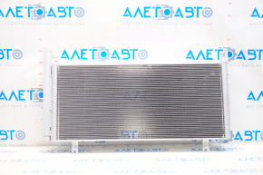 Air conditioner radiator condenser Lexus RX450h 10-15 TYC