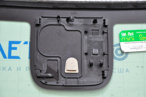 Windshield Buick Encore 13-19 for rain sensor and camera, air on edge, chips, broken guides
