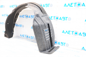 Front left fender liner Lexus NX200t NX300h 15-17